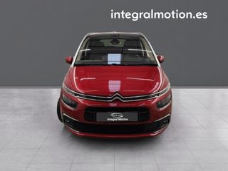 Citroën Grand C4 Spacetourer BlueHDi 96KW (130CV) S&S Shine