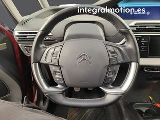 Citroën Grand C4 Spacetourer BlueHDi 96KW (130CV) S&S Shine