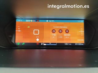 Citroën Grand C4 Spacetourer BlueHDi 96KW (130CV) S&S Shine