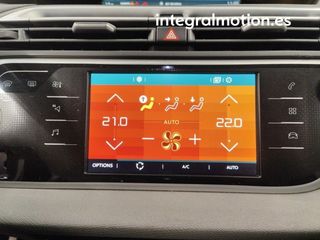 Citroën Grand C4 Spacetourer BlueHDi 96KW (130CV) S&S Shine