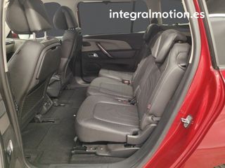 Citroën Grand C4 Spacetourer BlueHDi 96KW (130CV) S&S Shine