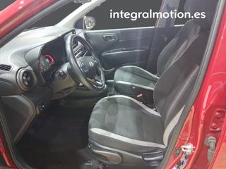 Hyundai i10 1.0 Klass