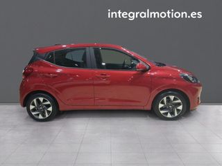 Hyundai i10 1.0 Klass