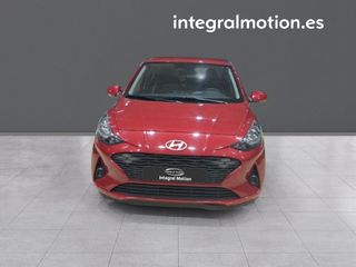 Hyundai i10 1.0 Klass