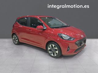 Hyundai i10 1.0 Klass