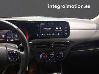 Hyundai i10 1.0 Klass