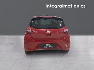 Hyundai i10 1.0 Klass