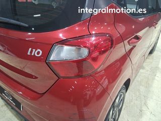 Hyundai i10 1.0 Klass