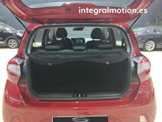 Hyundai i10 1.0 Klass