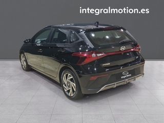 Hyundai i20 1.2 MPI Klass