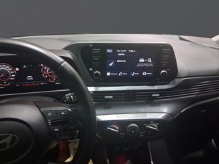 Hyundai i20 1.2 MPI Klass