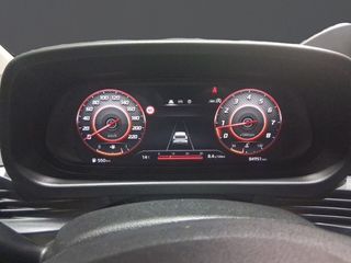 Hyundai i20 1.2 MPI Klass