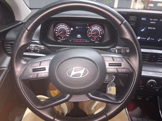 Hyundai i20 1.2 MPI Klass