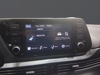 Hyundai i20 1.2 MPI Klass