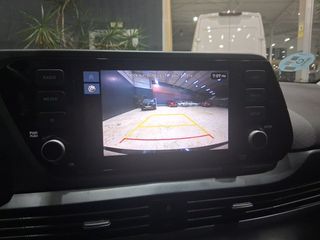 Hyundai i20 1.2 MPI Klass