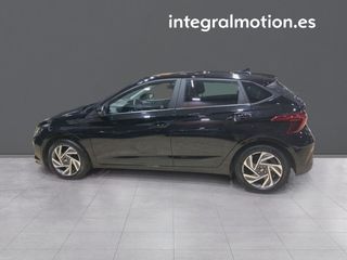 Hyundai i20 1.2 MPI Klass
