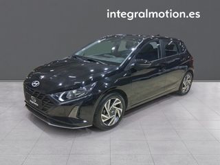 Hyundai i20 1.2 MPI Klass