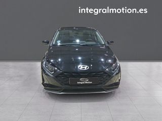 Hyundai i20 1.2 MPI Klass