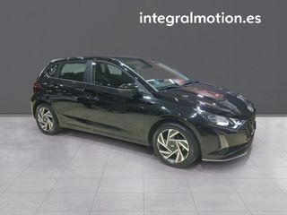 Hyundai i20 1.2 MPI Klass