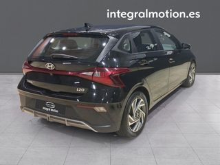 Hyundai i20 1.2 MPI Klass