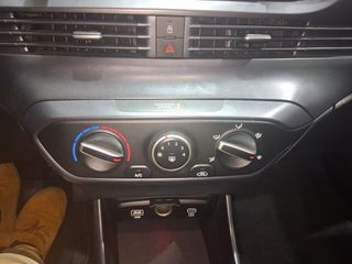 Hyundai i20 1.2 MPI Klass