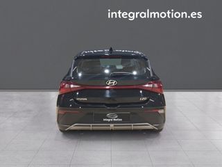 Hyundai i20 1.2 MPI Klass