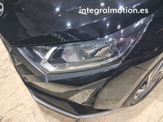 Hyundai i20 1.2 MPI Klass