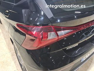 Hyundai i20 1.2 MPI Klass