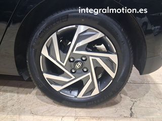 Hyundai i20 1.2 MPI Klass