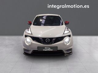 Nissan Juke 1.6 DIG-T 218 CV NISMO RS 4X2