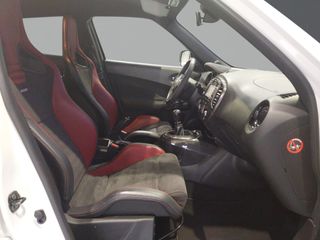 Nissan Juke 1.6 DIG-T 218 CV NISMO RS 4X2