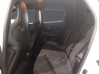 Nissan Juke 1.6 DIG-T 218 CV NISMO RS 4X2