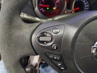 Nissan Juke 1.6 DIG-T 218 CV NISMO RS 4X2