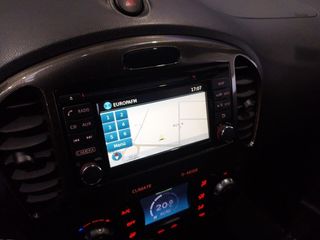 Nissan Juke 1.6 DIG-T 218 CV NISMO RS 4X2