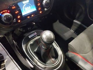 Nissan Juke 1.6 DIG-T 218 CV NISMO RS 4X2
