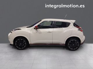 Nissan Juke 1.6 DIG-T 218 CV NISMO RS 4X2