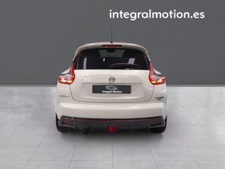 Nissan Juke 1.6 DIG-T 218 CV NISMO RS 4X2