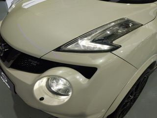 Nissan Juke 1.6 DIG-T 218 CV NISMO RS 4X2