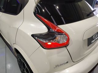 Nissan Juke 1.6 DIG-T 218 CV NISMO RS 4X2