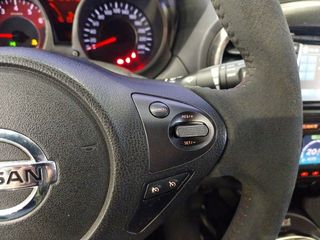 Nissan Juke 1.6 DIG-T 218 CV NISMO RS 4X2
