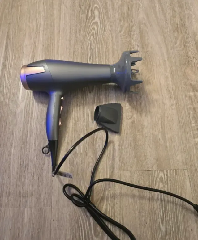 Secador Cecotec Bamba Ioncare Radiance 2500W