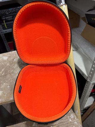 Cascos Marshall Major IV Negros