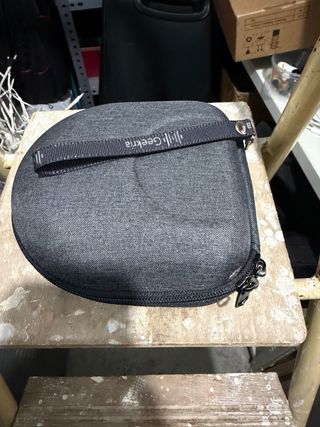 Cascos Marshall Major IV Negros