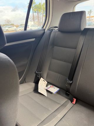 Volkswagen Golf 2004 1.9 tdi