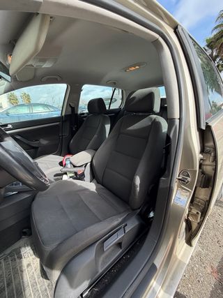 Volkswagen Golf 2004 1.9 tdi