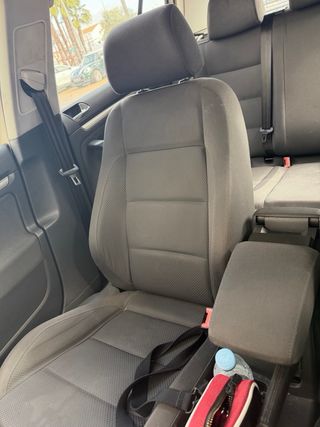 Volkswagen Golf 2004 1.9 tdi