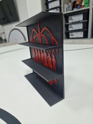 Espositore Funko Pop Stranger Things