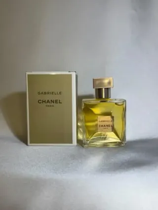 Mini Perfume Chanel Gabrielle Dorado 10ml