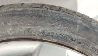 2143758 juego 1p0601025h seat leon (1p1) reference