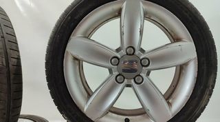 2143758 juego 1p0601025h seat leon (1p1) reference